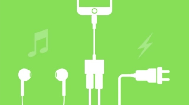 Belkin Lightning Audio Charge RockStar