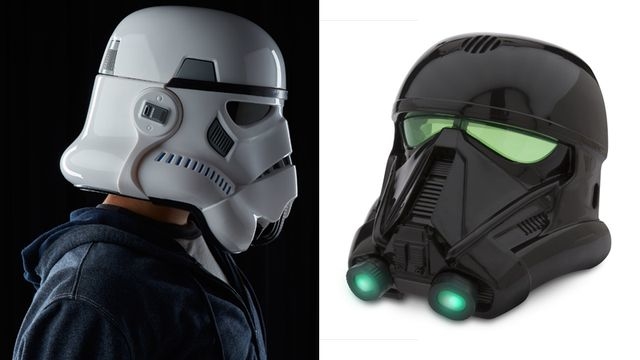 スター・ウォーズ最新作「ローグ・ワン」のおもちゃが一挙公開 10