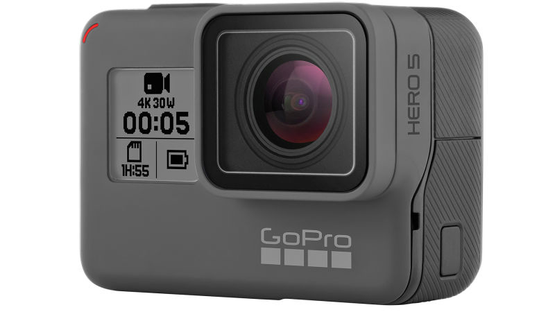 GoPro Hero5 Black