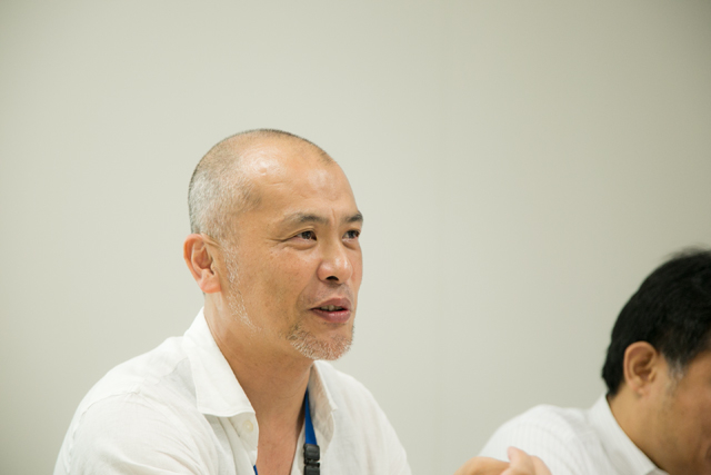 140年の歴史を持つ新聞社。コンサバだと思いきや、革新しつづけていた5