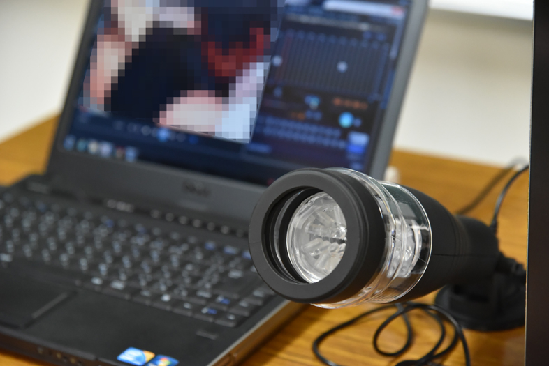 アダルトVRに見る「受動的コンテンツ」の未来 2
