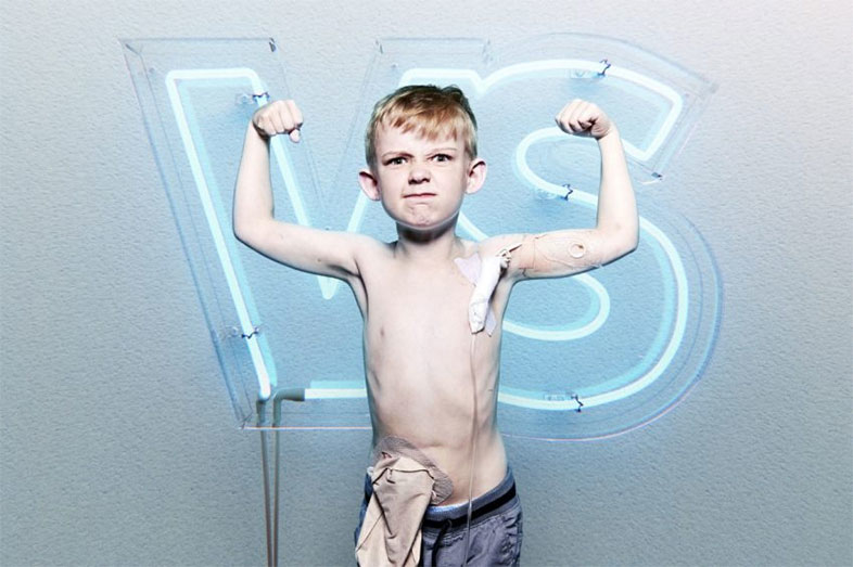 SickKids Foundation プロモーションビデオ 2
