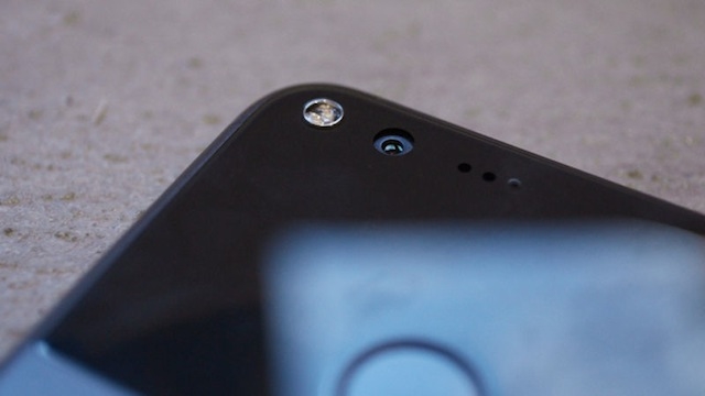 Googleスマホ「Pixel」を辛口レビュー5