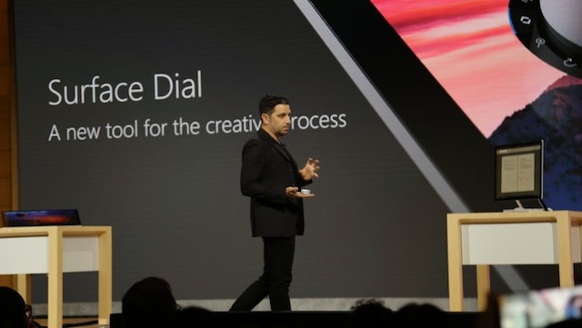 これがクリエイター向けの新「Surface Studio」デスクトップPCだ!4