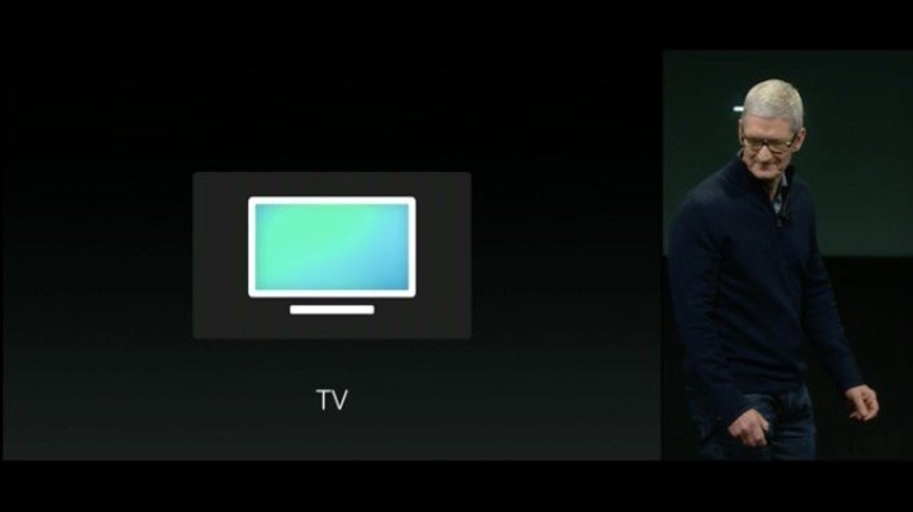 動画配信サービスをひとまとめにする新アプリ Tv 登場 ギズモード ジャパン