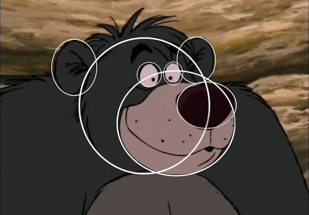 観客の潜在意識に訴えかける 映画に見られる 形状 の秘密 ギズモード ジャパン