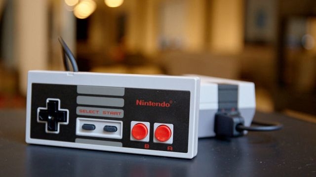 復刻ファミコン米版「NES Classic Edition」レビュー:ノスタルジア全開5