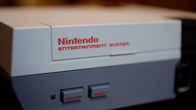 復刻ファミコン米版「NES Classic Edition」レビュー:ノスタルジア全開6