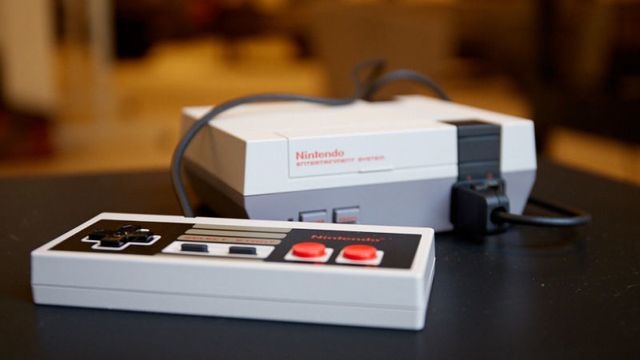 復刻ファミコン米版「NES Classic Edition」レビュー:ノスタルジア全開7