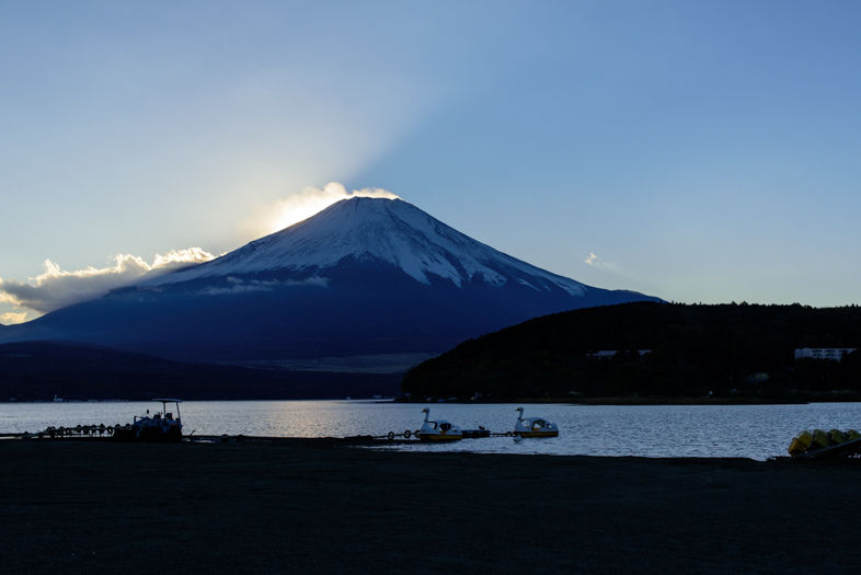 「飾りじゃない」超精度。プロの星景写真家KAGAYAさんも認めた時計カンパノラ「コスモサイン」の実力5