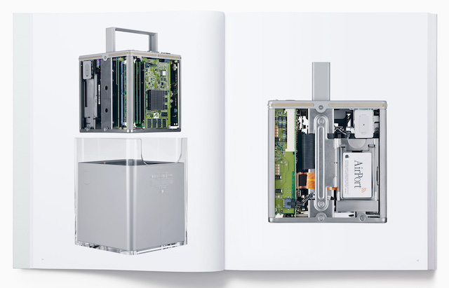 Apple最新作は、20年のデザイン史が詰まった写真集でした2