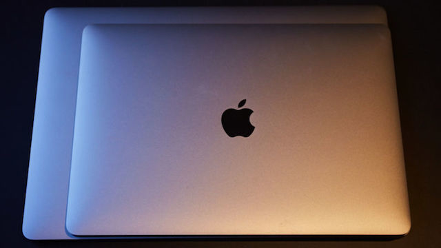 Touch Bar 12
