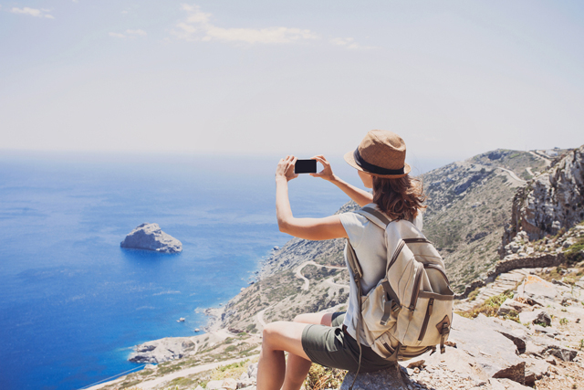 テザリングだけでは安心できない。スマホのHP(バッテリー)とMP(通信量)は旅行や長時間移動時こそ守れ!