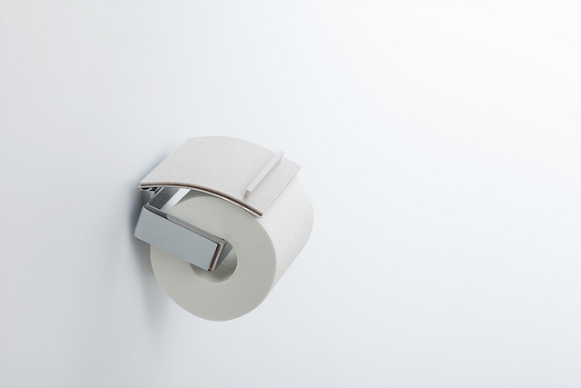 トイレトレイ 2