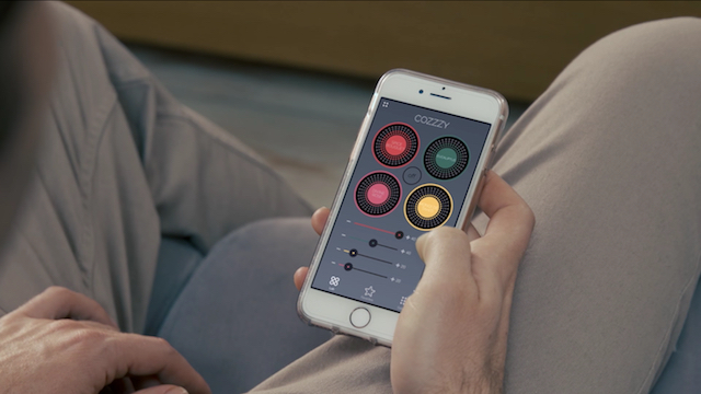 moodo app