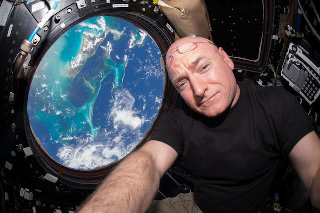 2 宇宙空間で脳や遺伝子はどう変化? NASAや大学から意外な研究結果