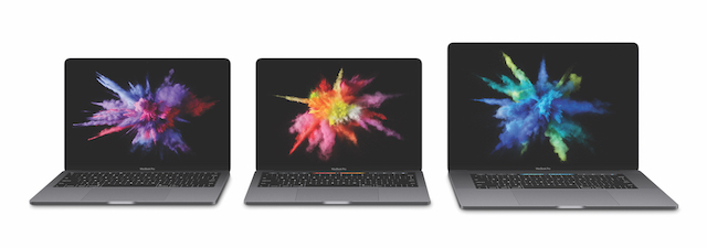 Apple 新学期を始めよう MacBook Pro