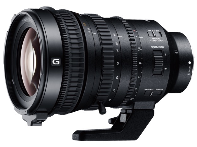 史上最高のぼけ味も。ソニーからα用レンズ3本と外付けフラッシュが登場4