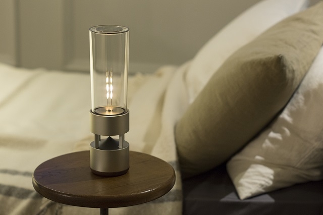 リラックスできる部屋のヒントは マスキング効果 見ない光 ぼーっと見る映像 ギズモード ジャパン