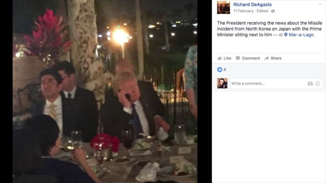 170213trump_abe_NKcrisis_phone.jpg