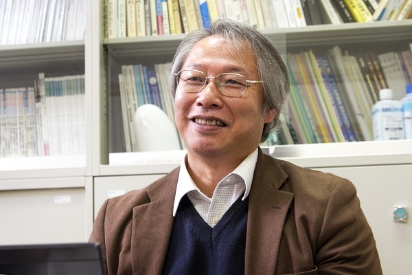 「人工知能を備えた義手」でめざすバリアフリー。脳と機械の融合はもう始まっています04