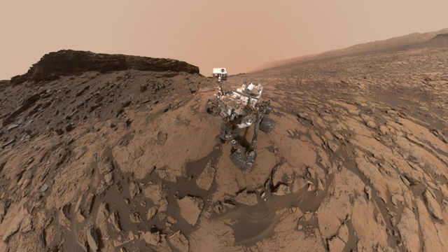 1 俺が最初に火星に行く! 現在進行中の火星移住計画ワーストランキング7