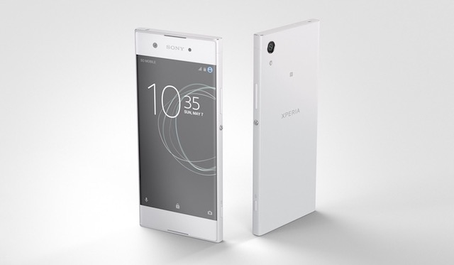 Xperia XA1 Ultra