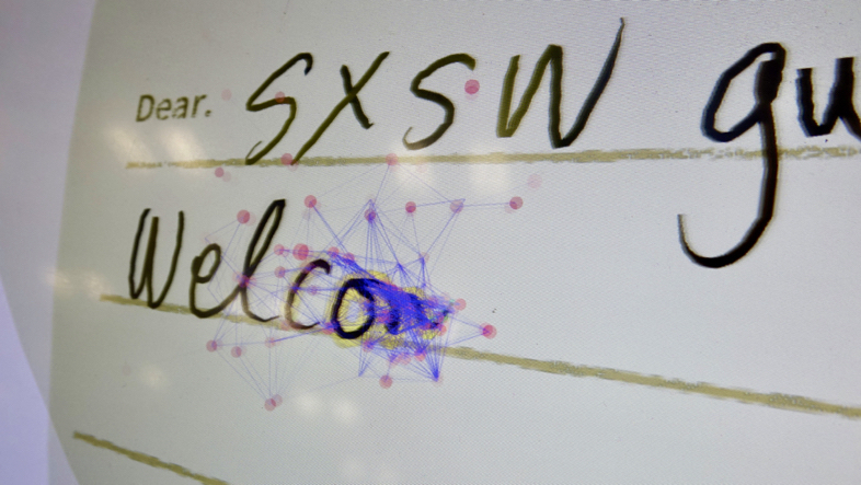 SXSW日本企業のブースをレポート2