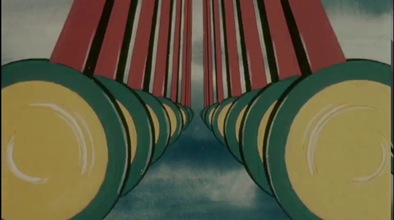 超トリップできる ピンク フロイドのコンサート スクリーンプロジェクション集 ギズモード ジャパン