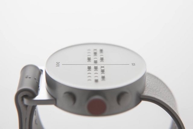 Dot Watch 1
