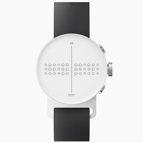Dot Watch 2