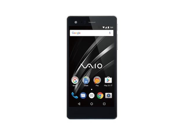 VAIO Phone A 1