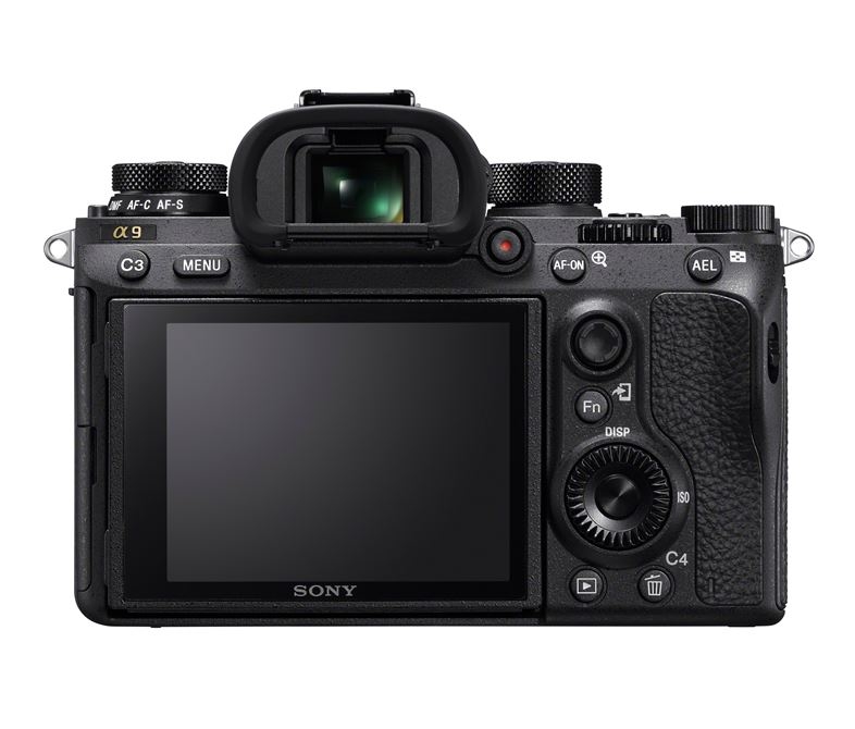 連写速すぎAFポイント多すぎ!ソニー「α9」というEマウントの決定打3