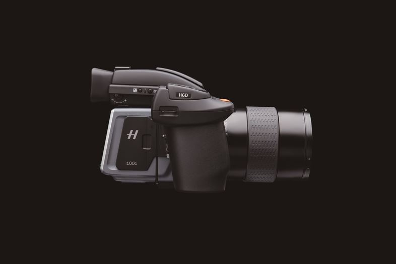 Matrice 600 Pro H6D-100c 1