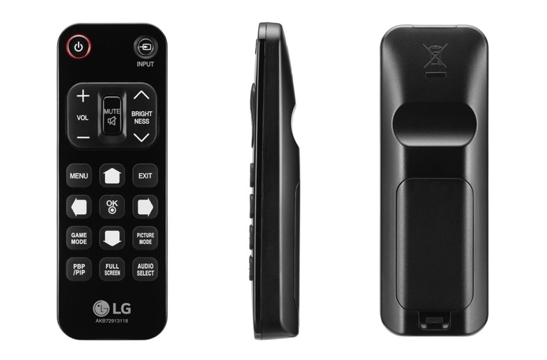 LG 43UD79-B 3