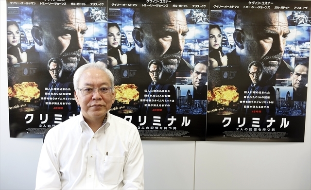 4 脳科学者の井ノ口馨教授にインタビュー:「臓器と脳がコミュニケーションをとっていることが最近わかってきた」