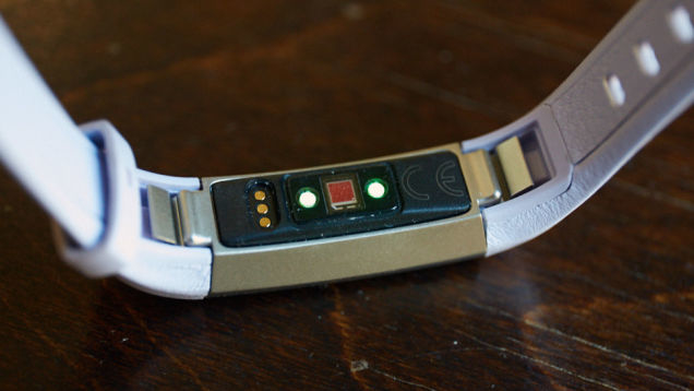 Fitbit Alta HR 1