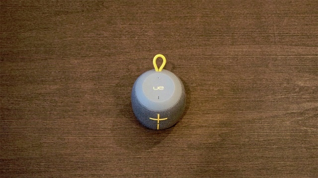 1 WONDERBOOMレビュー: 100ドルで買える、小粋なBluetoothスピーカー