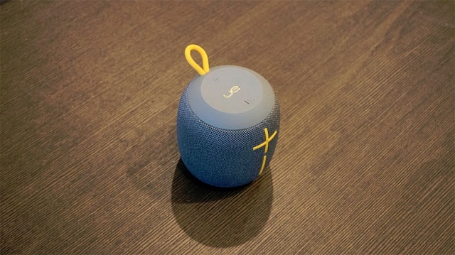 3 WONDERBOOMレビュー: 100ドルで買える、小粋なBluetoothスピーカー