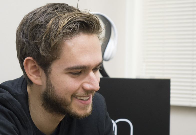 Zeddの音は若々しい音。ヘッドホン「Double Zero 001」レビュー5