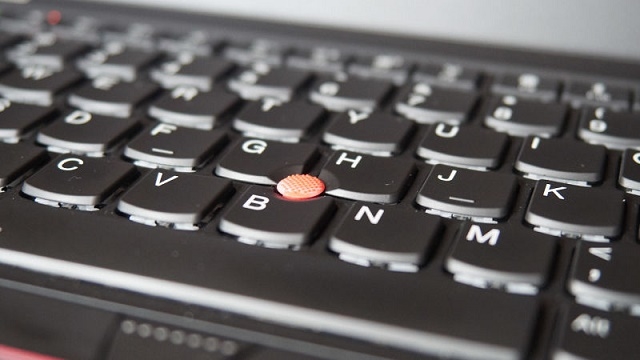 Lenovo ThinkPad X1 Carbon 6