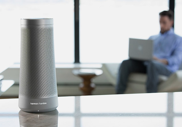 Harman Kardon Invoke 1