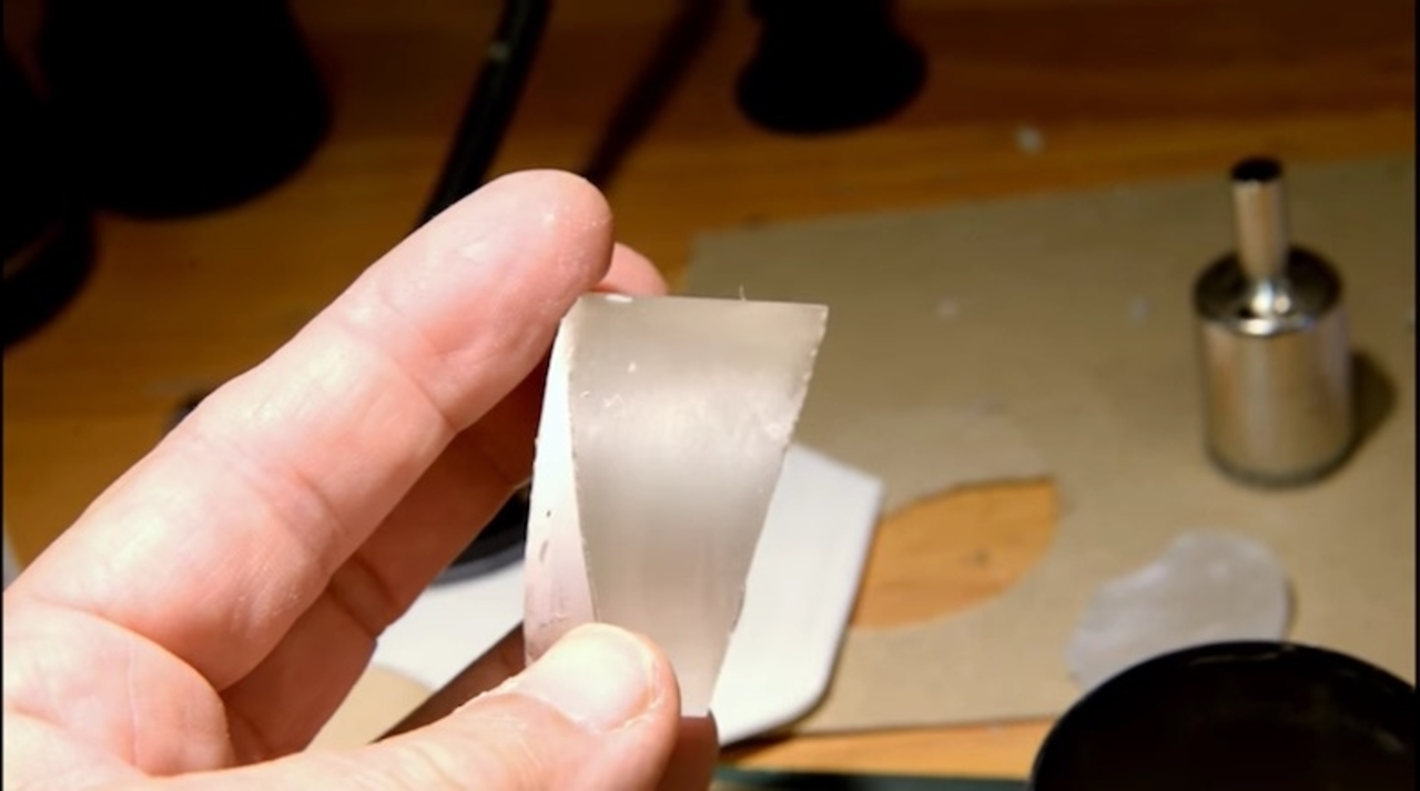 カメラのレンズをゼロから作る ギズモード ジャパン