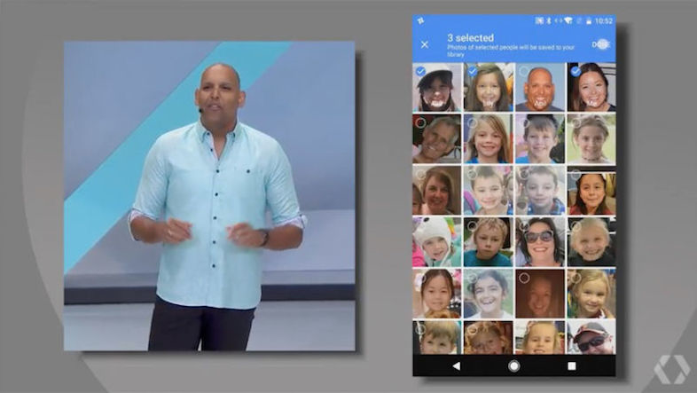 Google Photosに新機能。被写体認識、写真共有でもっと便利に(そしてもっと恐ろしく?)2