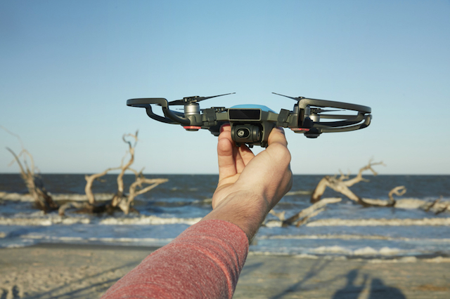 DJI Spark 3