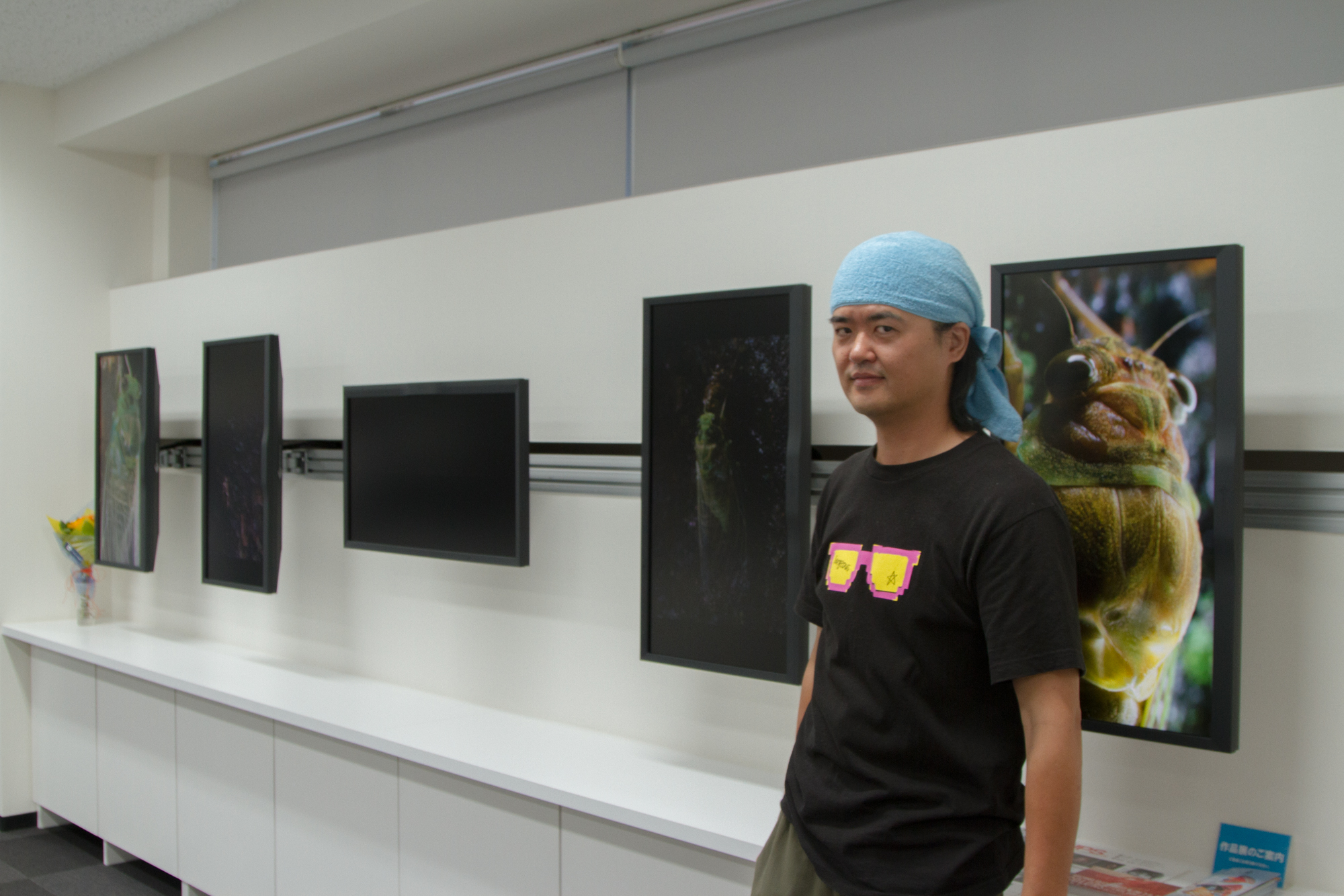 ジェットダイスケ 写真展 8