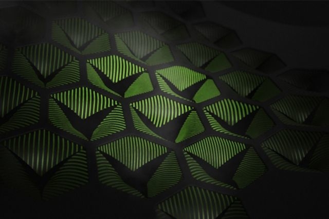 呼吸するスポーツウェアの決定版をMITが開発3
