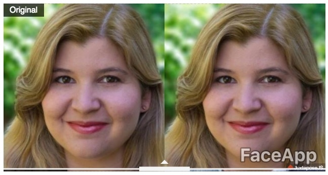 FaceAppの顔フィルターが天才的な理由と、そうでない理由7