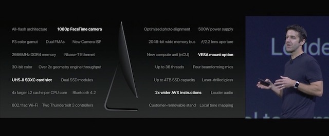 【リアルタイム更新終了】WWDC 2017:ハードもソフトも想定外の盛りだくさん!何買う…?21