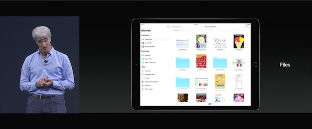 【リアルタイム更新終了】WWDC 2017:ハードもソフトも想定外の盛りだくさん!何買う…?41